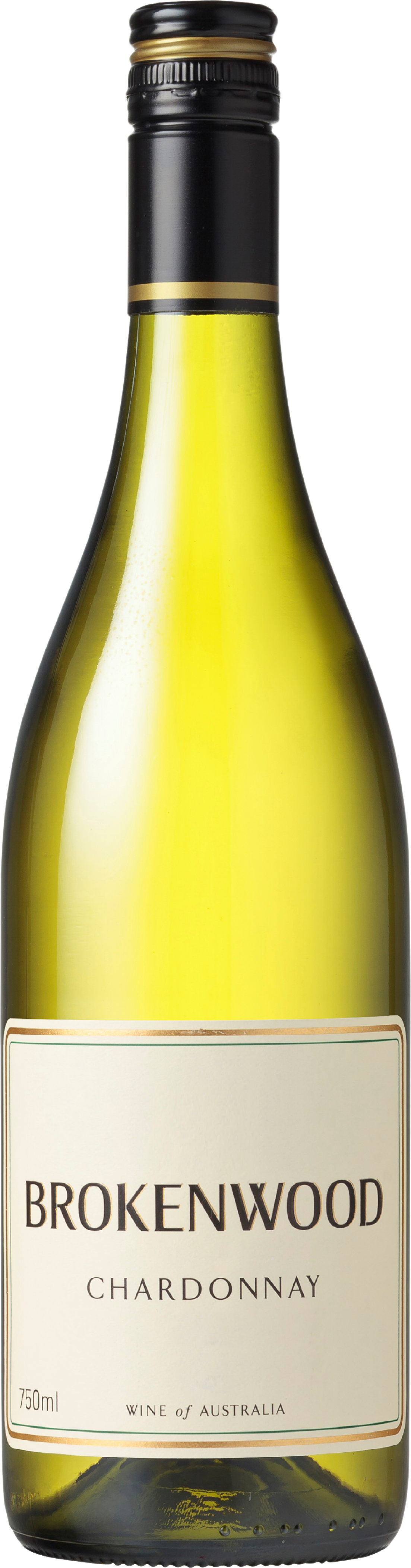 Brokenwood Chardonnay 1999